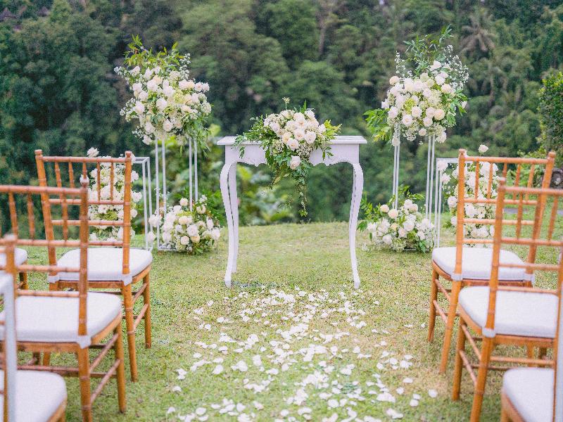Alila Ubud - Genel