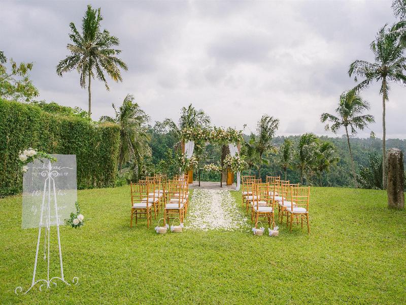 Alila Ubud - Genel