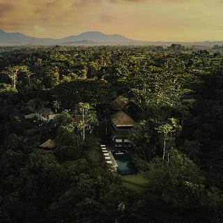 Alila Ubud fotoÄŸrafÄ±