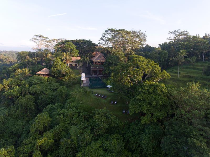Alila Ubud - Genel