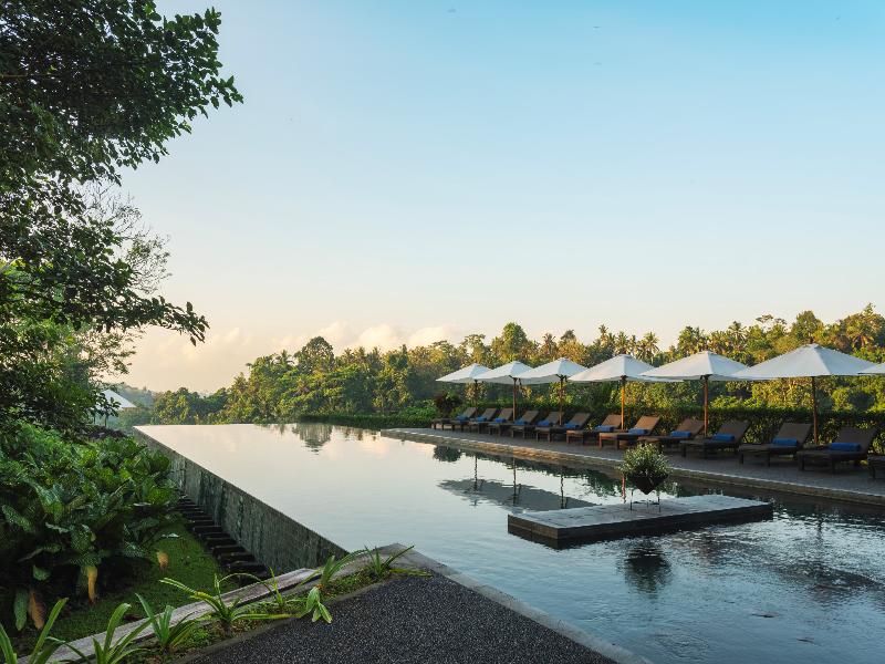 Alila Ubud - Genel