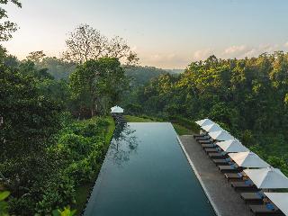 Alila Ubud fotoÄŸrafÄ±