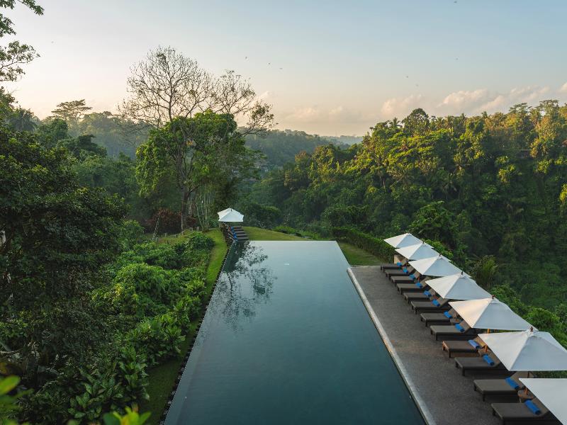 Alila Ubud - Genel