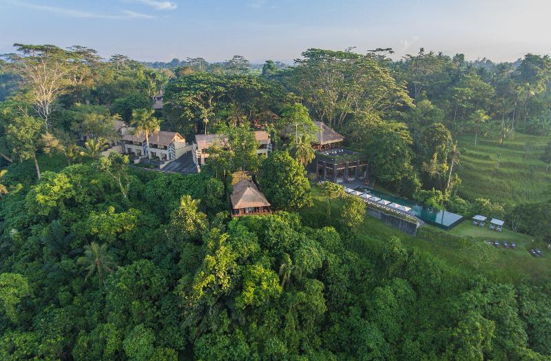 Alila Ubud - Genel
