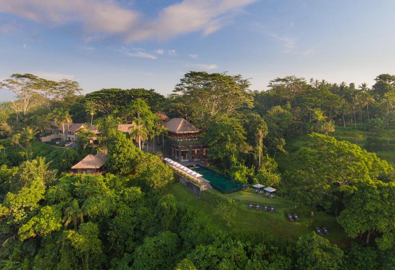 Alila Ubud - Genel