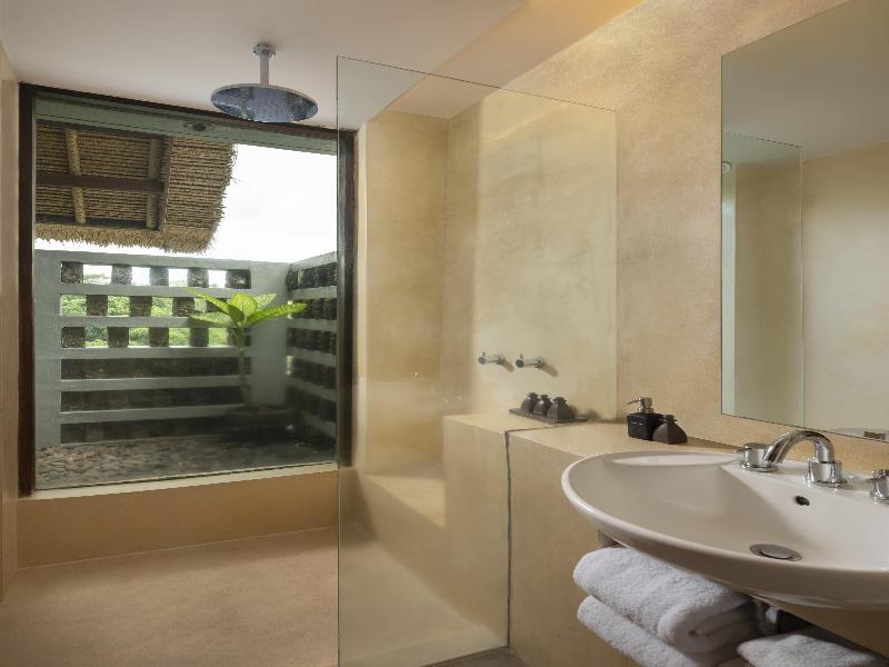Alila Ubud - Oda