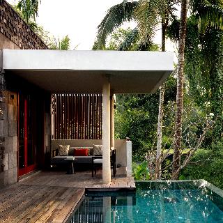 Alila Ubud fotoÄŸrafÄ±