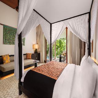 Alila Ubud fotoÄŸrafÄ±
