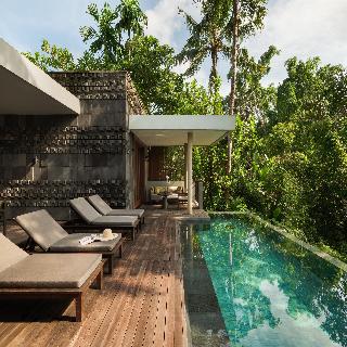 Alila Ubud fotoÄŸrafÄ±