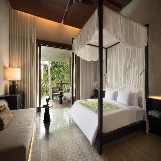 Alila Ubud fotoÄŸrafÄ±