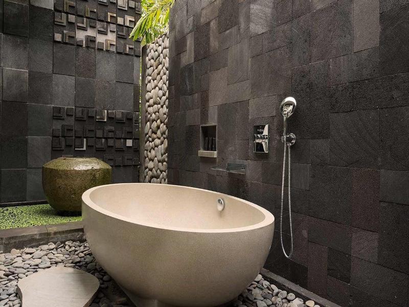 Alila Ubud - Oda