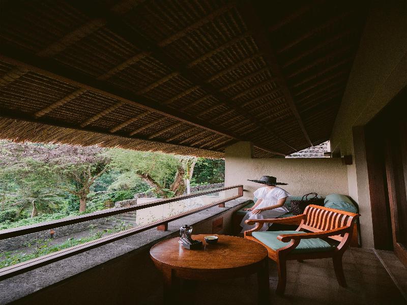 Alila Ubud - Oda