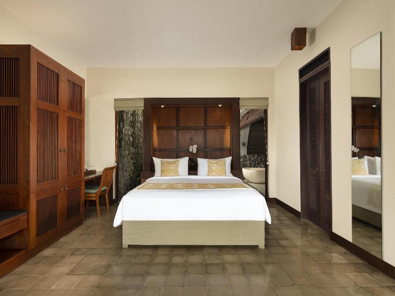 Alila Ubud - Oda