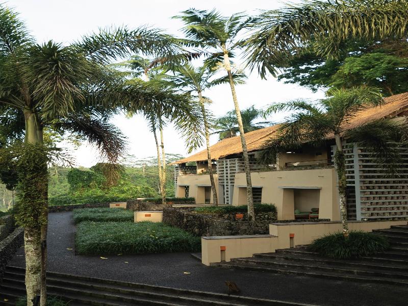 Alila Ubud - Oda