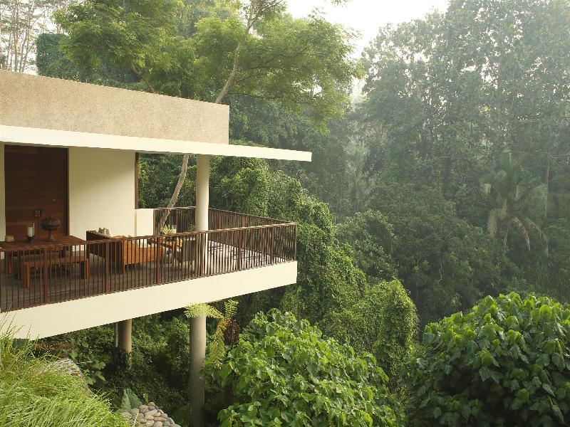 Alila Ubud - Oda