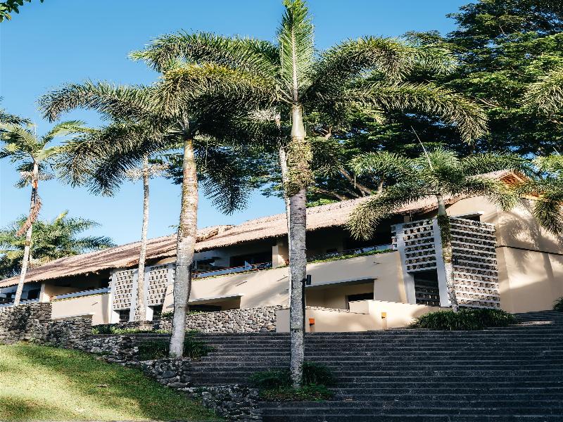 Alila Ubud - Oda