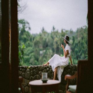 Alila Ubud fotoÄŸrafÄ±
