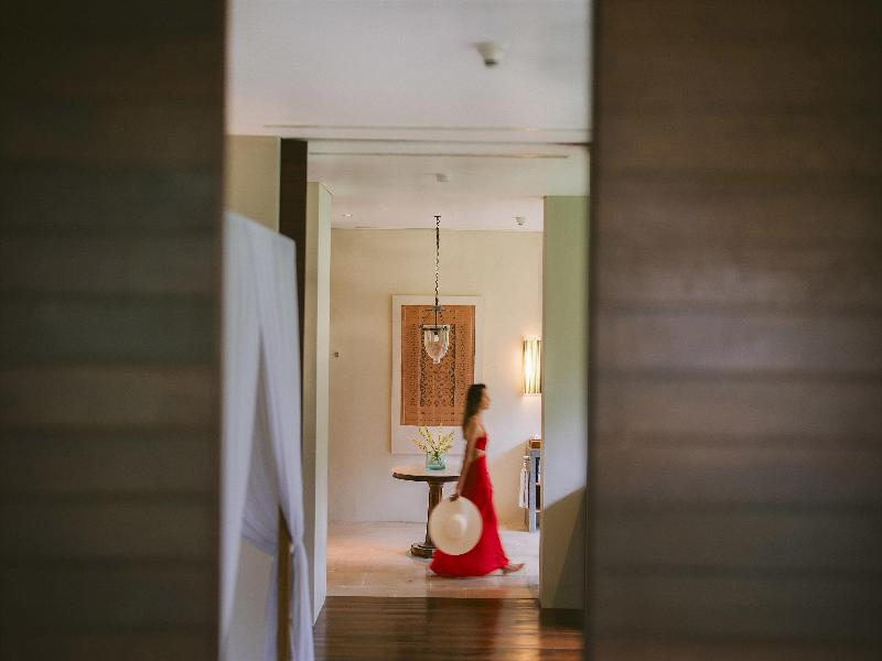 Alila Ubud - Oda