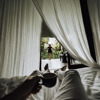 Alila Ubud fotoÄŸrafÄ±