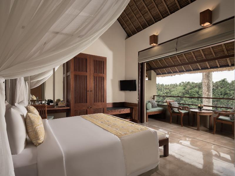 Alila Ubud - Oda
