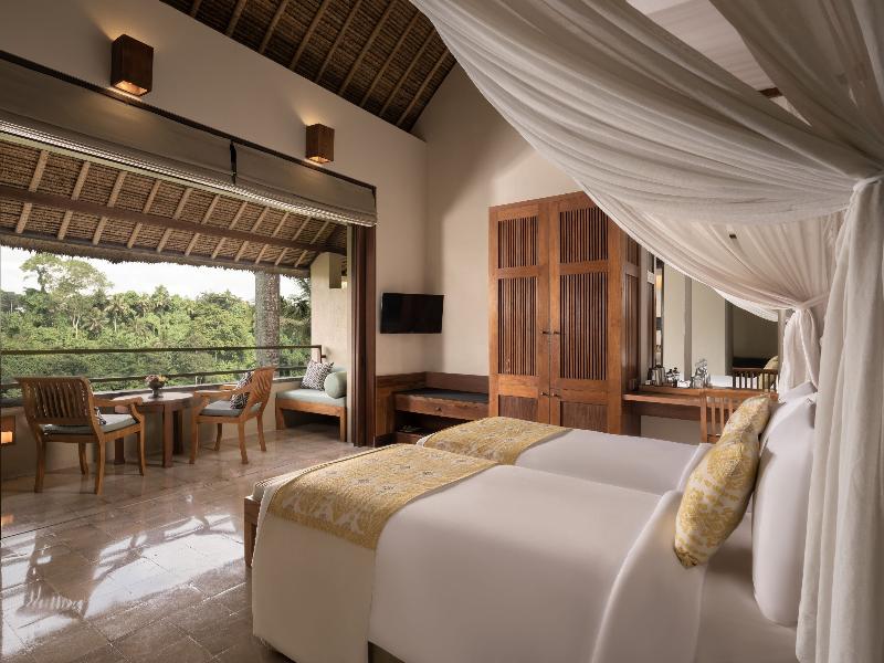Alila Ubud - Oda