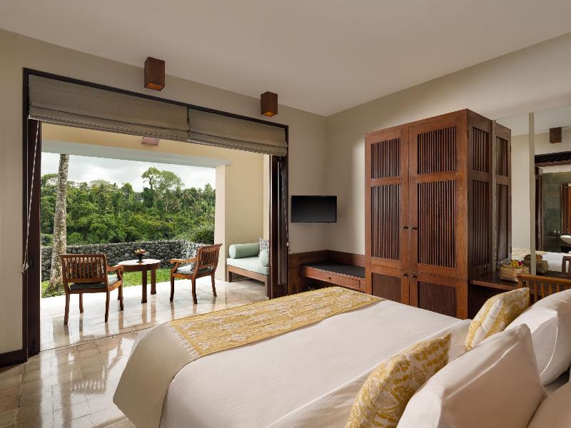 Alila Ubud - Oda