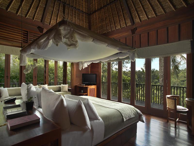 Alila Ubud - Oda