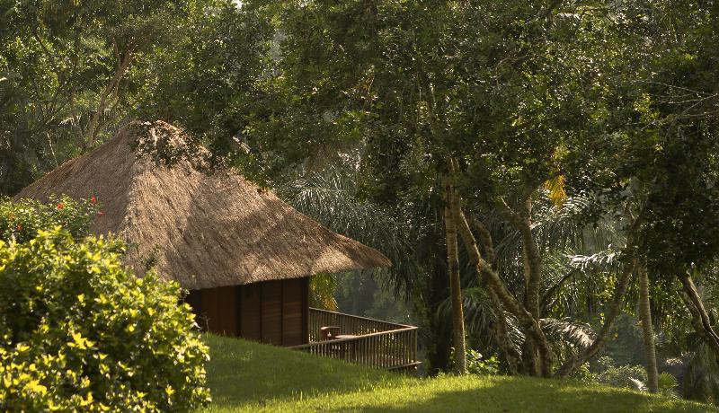 Alila Ubud - Oda