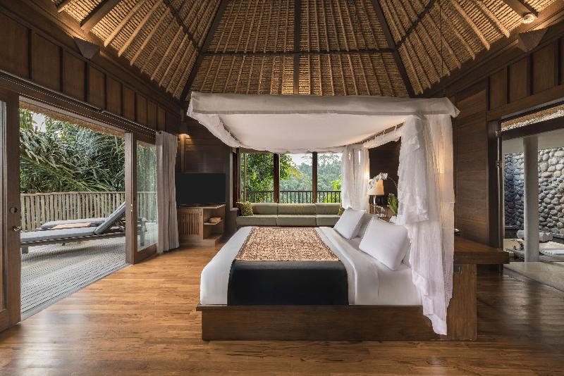Alila Ubud - Oda
