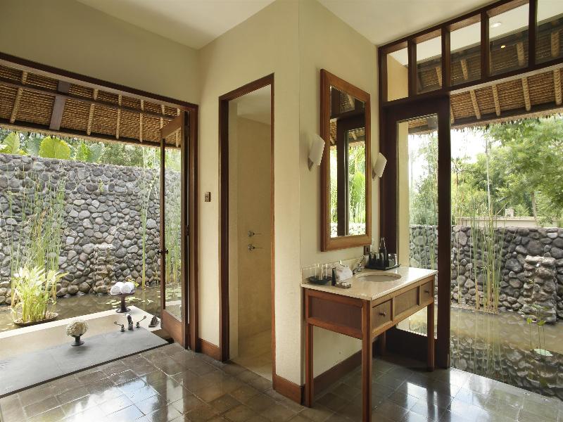 Alila Ubud - Oda