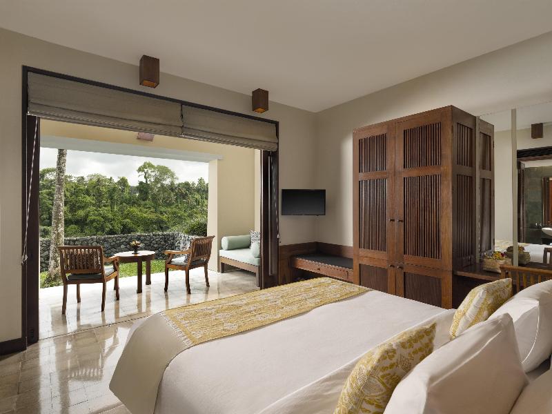 Alila Ubud - Oda