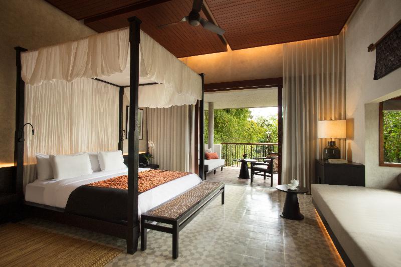 Alila Ubud - Oda