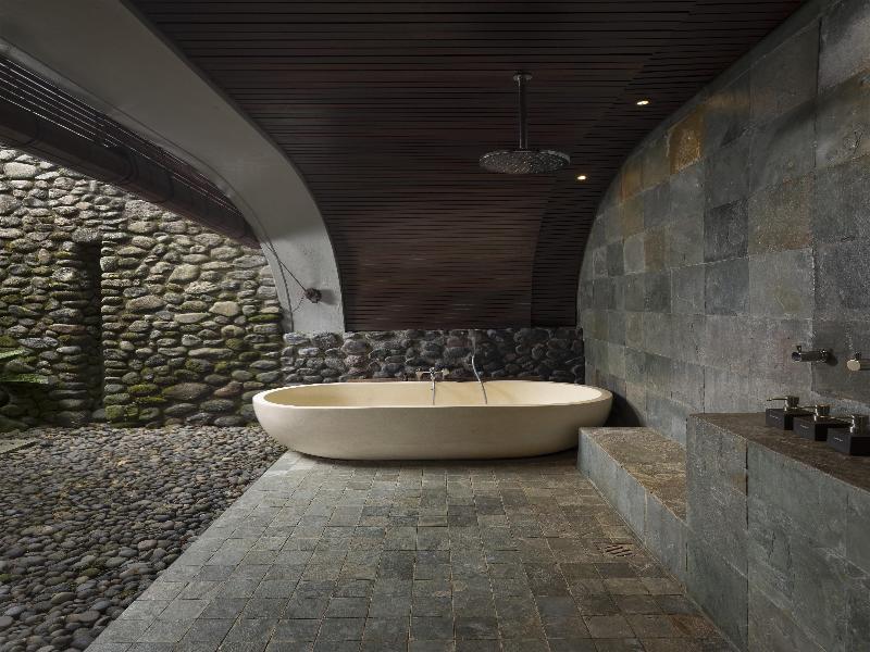 Alila Ubud - Oda