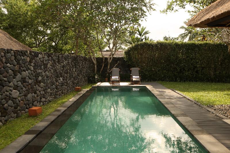 Alila Ubud - Oda