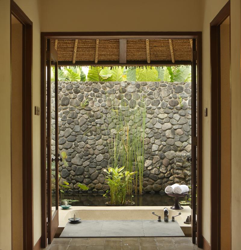 Alila Ubud - Oda