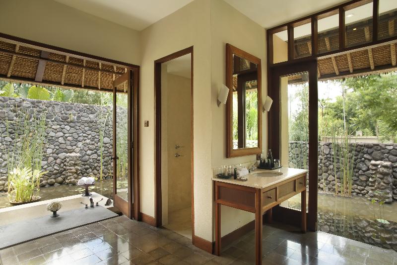 Alila Ubud - Oda