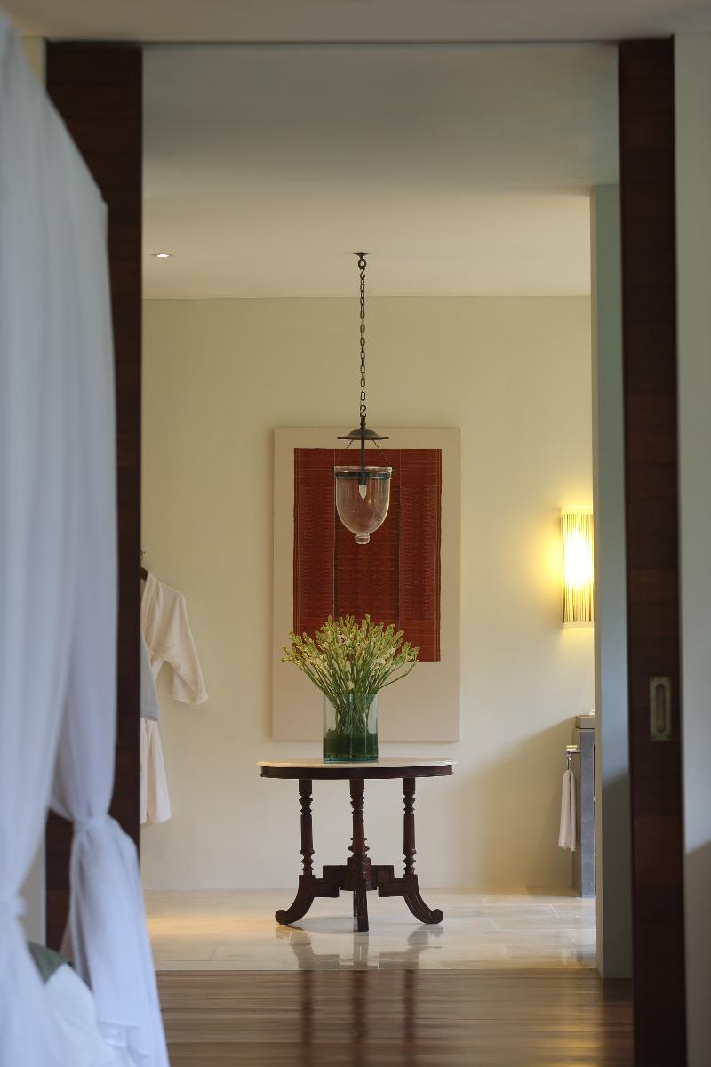 Alila Ubud - Oda