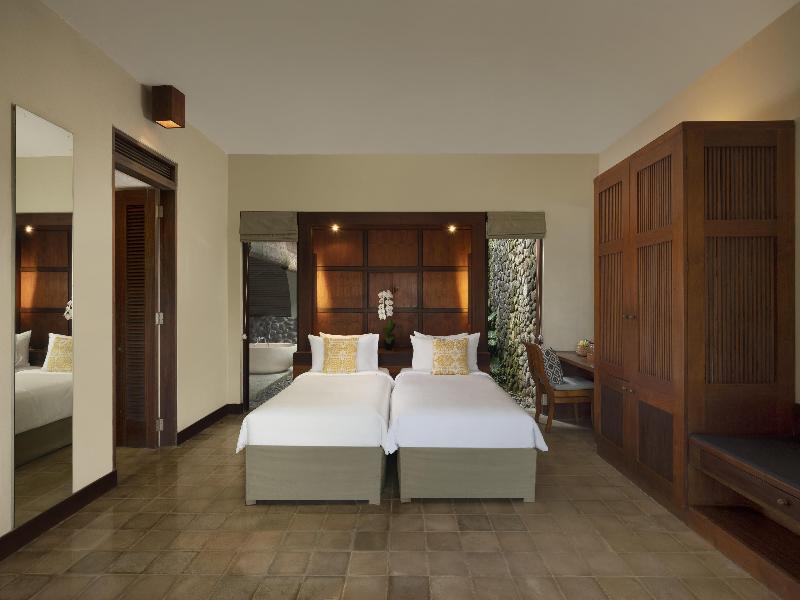 Alila Ubud - Oda
