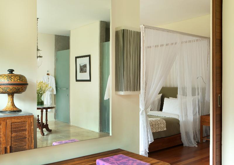 Alila Ubud - Oda
