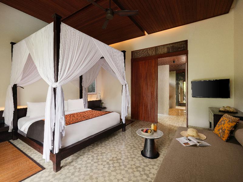 Alila Ubud - Oda