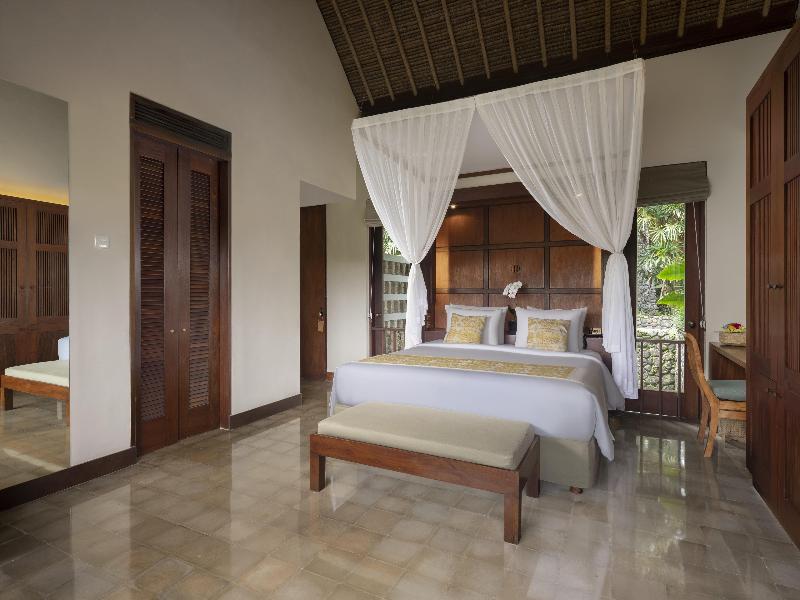 Alila Ubud - Oda