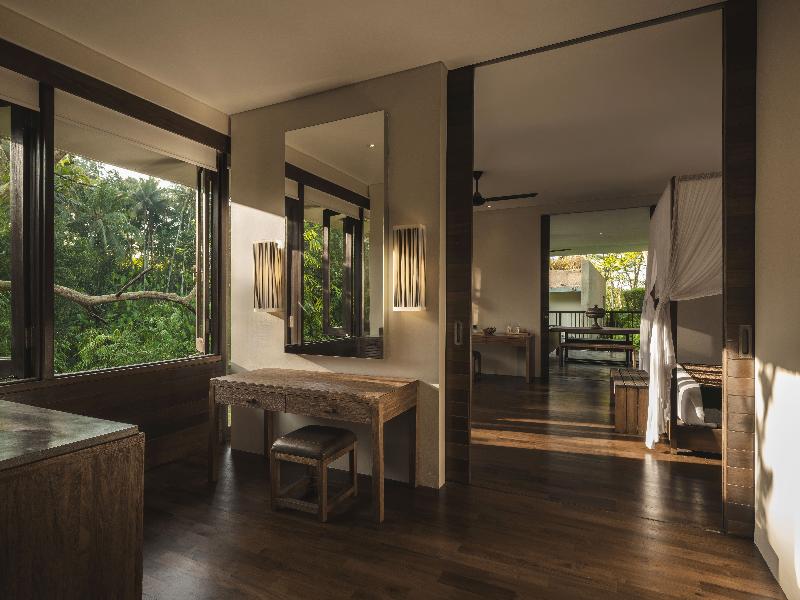 Alila Ubud - Oda