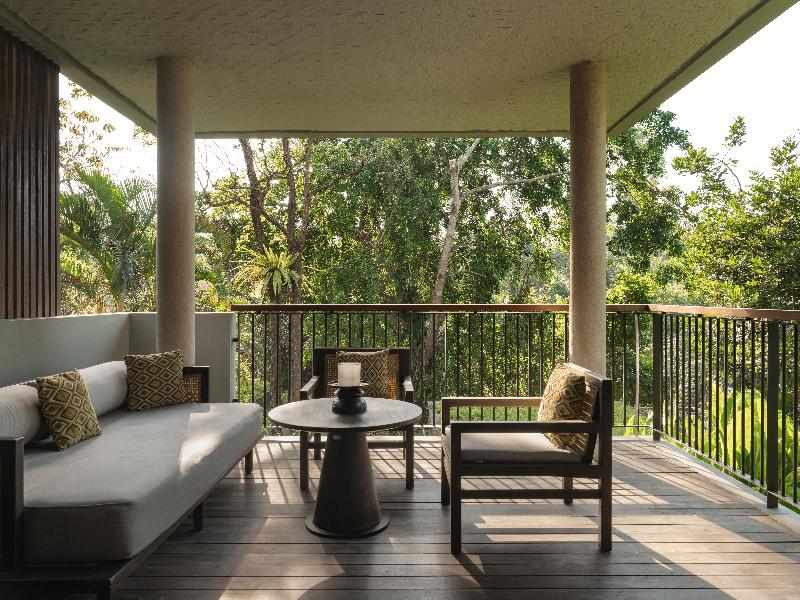 Alila Ubud - Oda
