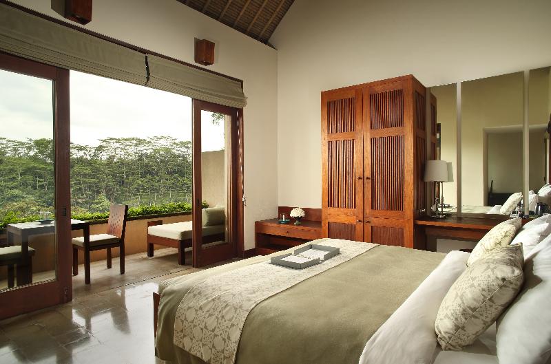 Alila Ubud - Oda