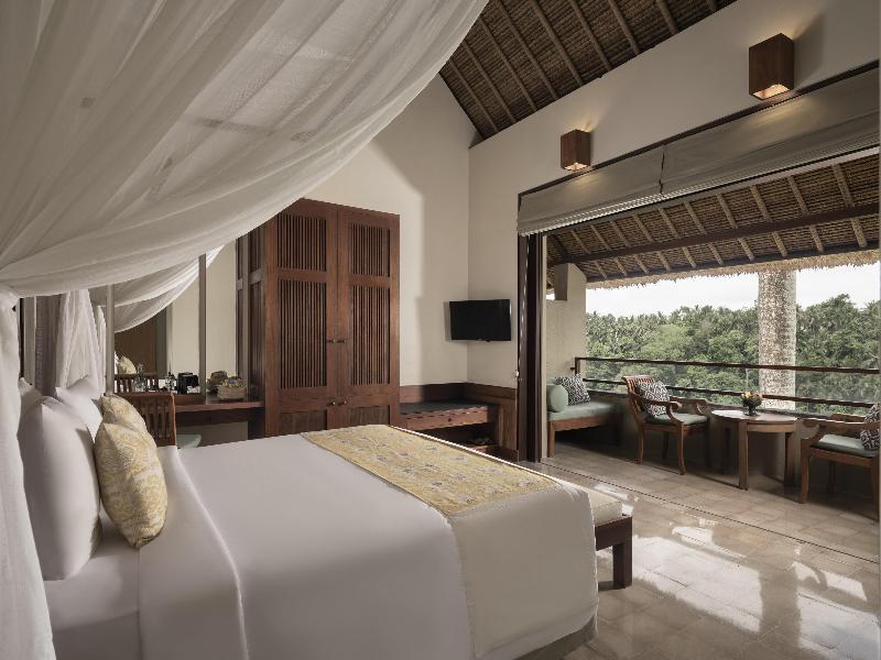 Alila Ubud - Oda
