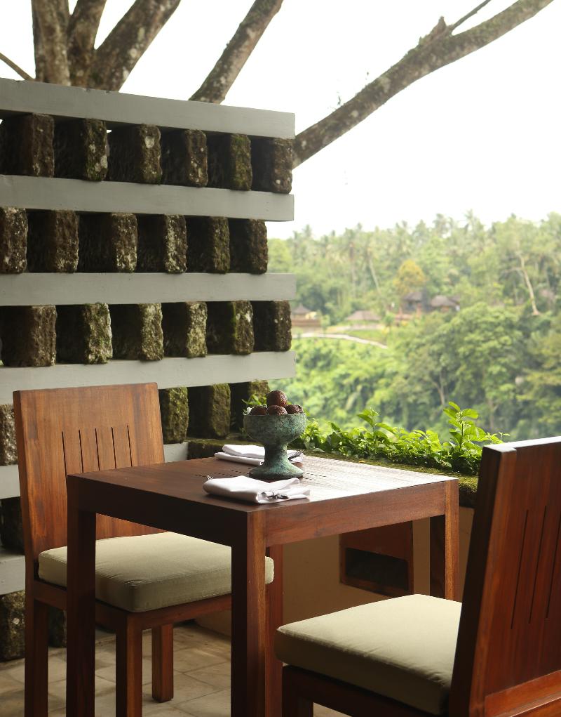 Alila Ubud - Oda