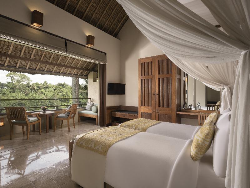 Alila Ubud - Oda