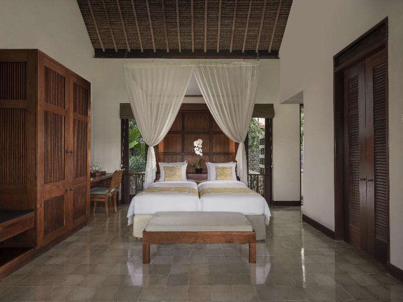 Alila Ubud - Oda