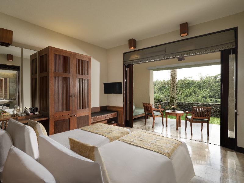 Alila Ubud - Oda
