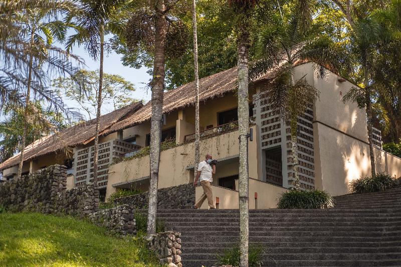 Alila Ubud - Oda